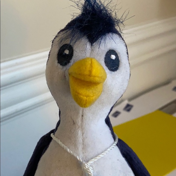 Meet your Posher, Nathan - Picture 1 of 1